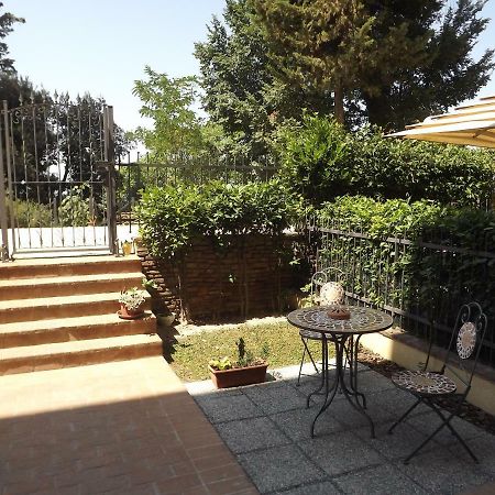 Il Poggiale Villa Empoli Esterno foto