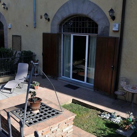 Il Poggiale Villa Empoli Esterno foto