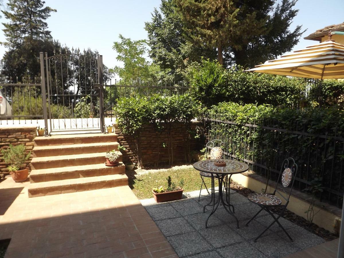 Il Poggiale Villa Empoli Esterno foto