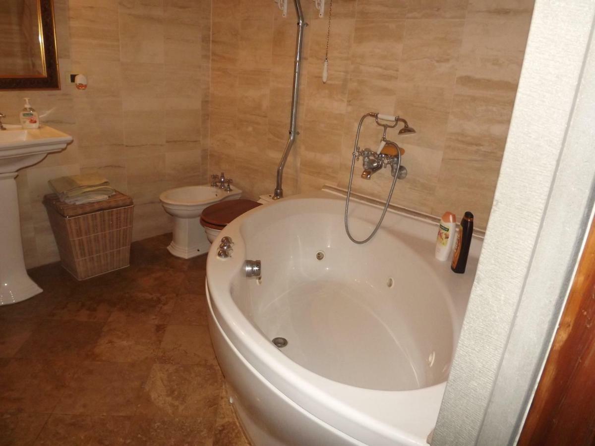 Il Poggiale Villa Empoli Esterno foto