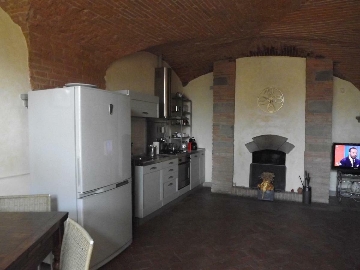 Il Poggiale Villa Empoli Esterno foto