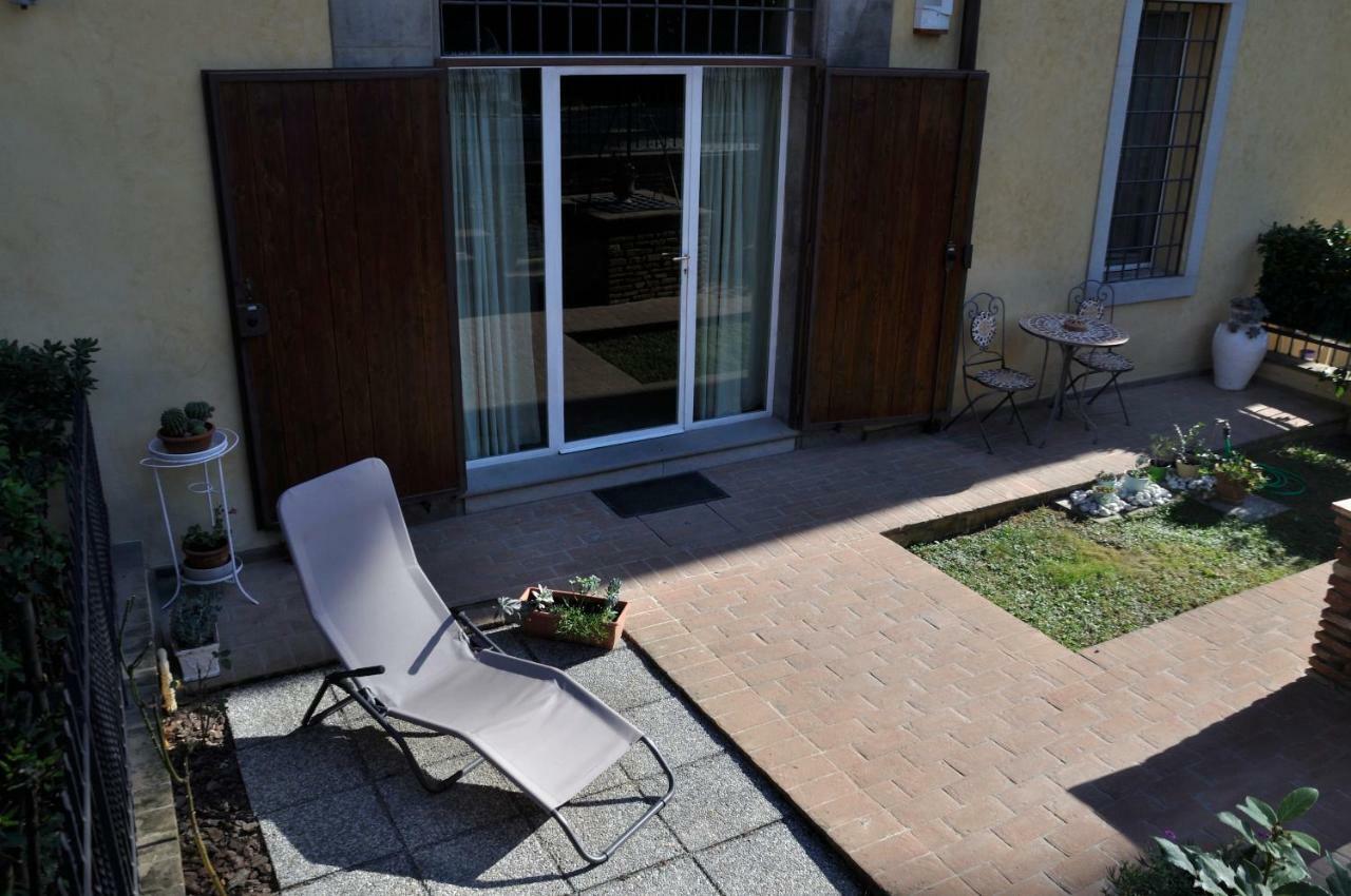 Il Poggiale Villa Empoli Esterno foto